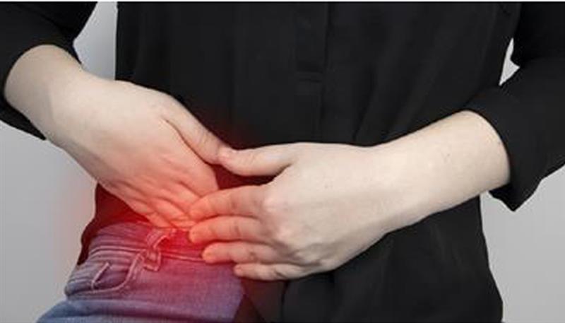 Dove si trova l'appendice? Dove si trova l'appendice?